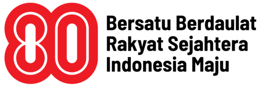 Logo HUT RI